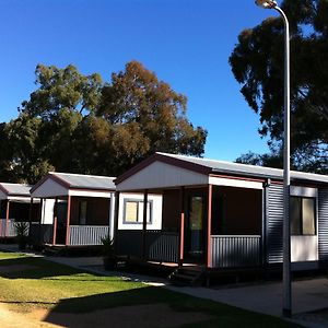 Bundalong Holiday Resort